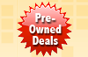 great deals