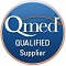 QMed logo
